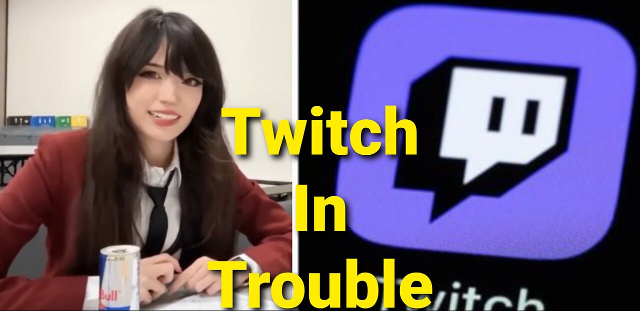 TwitchCon Assault: Fan Grabs & Tries to Kiss Emiru on Camera – Streamers Furious Backlash Explodes!