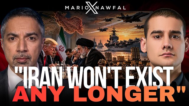 NEGOTIATIONS "DEADLOCKED" AS U.S. MILITARY PREPARES FOR "ROUND 2"