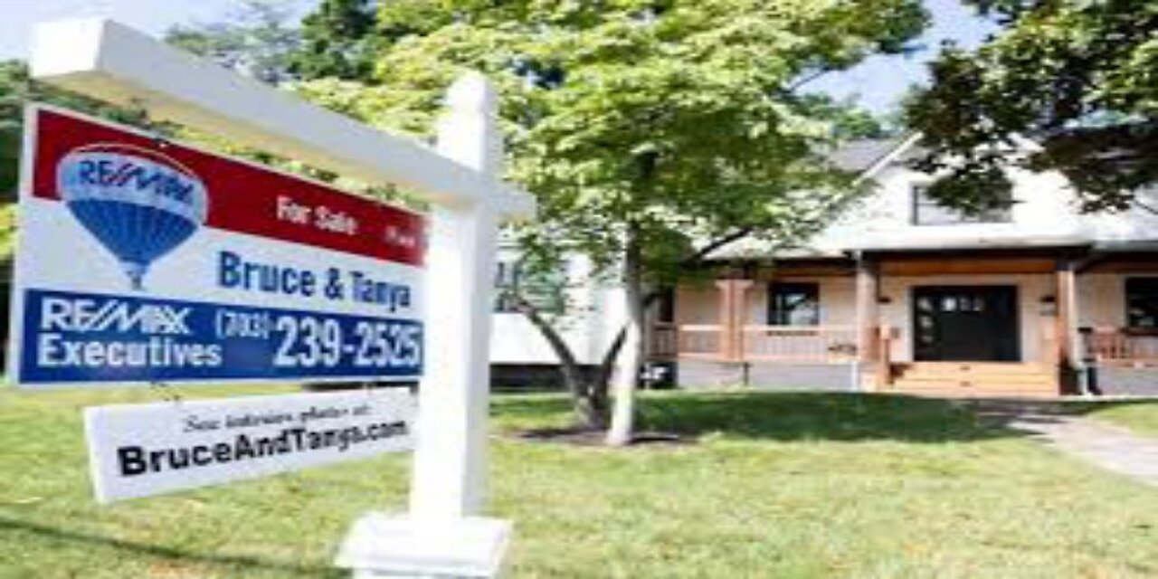 Trumps 50-Year Mortgage Idea Faces Market Pushback
