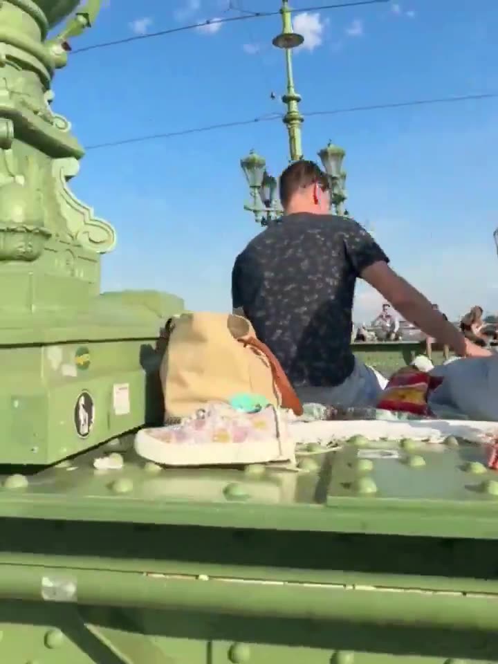 🇭🇺 This is Viktor Orbáns Hungary: - Zero fake asylum seekers.