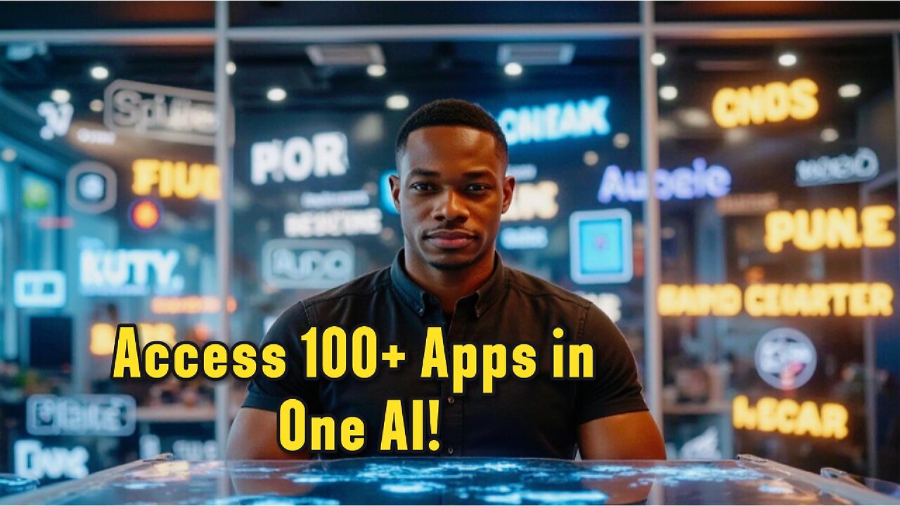 The Ultimate AI Toolkit You’ve Never Heard Of ⚙️ EP #253