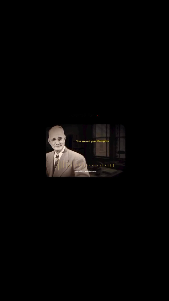 This is how you eliminate fear based thinking: Napoleon Hill