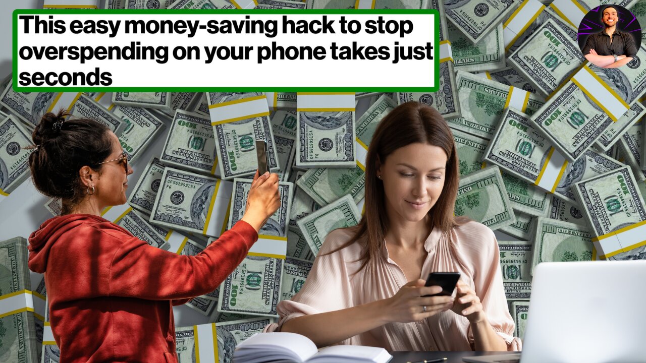 EASY Money-Saving Hack to STOP Impulse Buys and Its Just a CLICK Away!