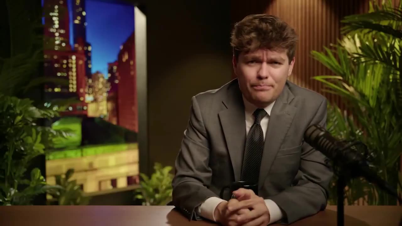 Nick Fuentes SUSPECTS Erika Kirk: Claire Underwood Vibes – Wheres the TEARS?!