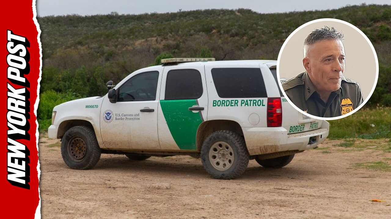 Border Patrol Chief Bovino: Do We Want Organized Crime Figures Walking the Streets?
