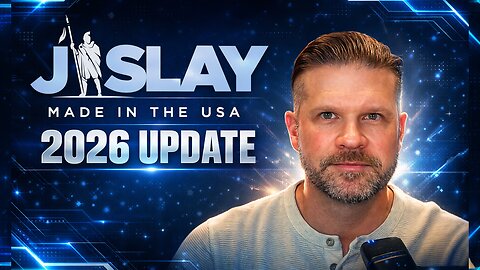 JSLAYUSA in 2026: What to Expect & Where to See my BEST Content