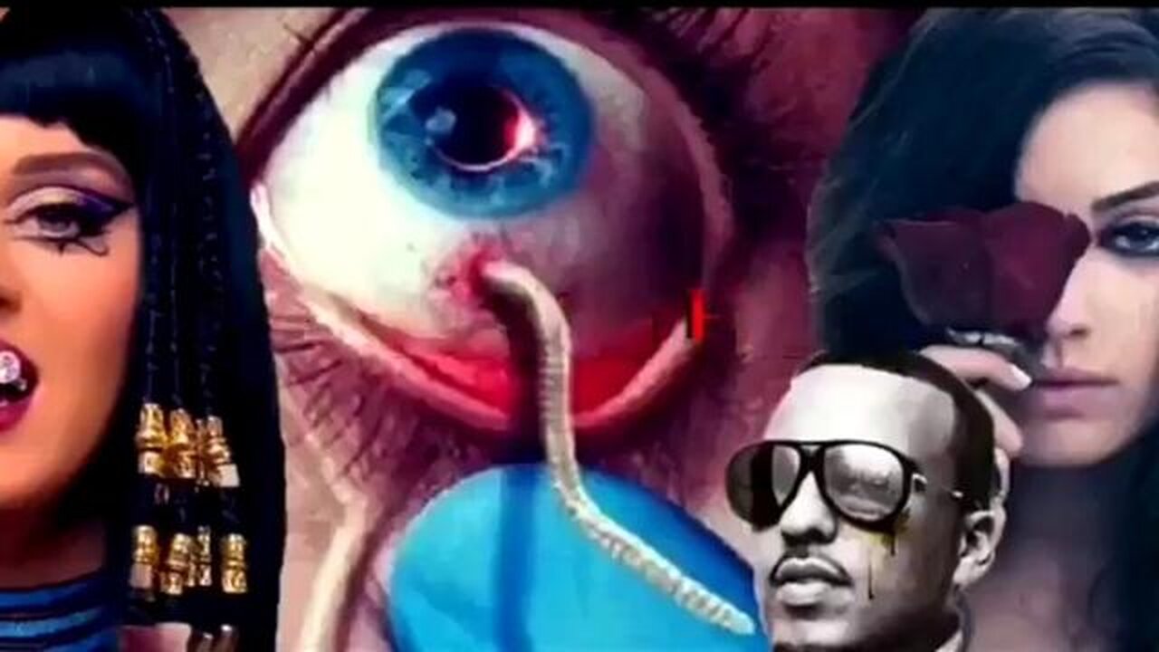 REPTILIANS, VRIL, CLONES, HOLLYWOOD, & PEDOPHILES. HOW THEY ALL FIT 🦎