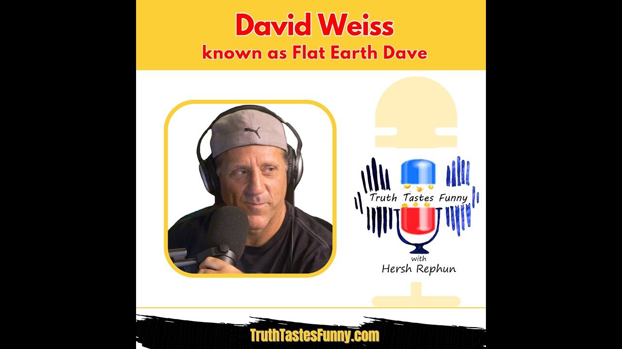 [HershRephun] TTF (119) | Part 2 - David Weiss on Questioning Reality and Rediscovering Personal Power [Nov 26, 2024]