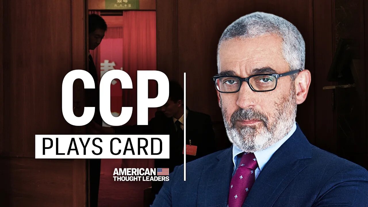 EPOCH TV⚡The CCPs Gloves Are Off in Trade War—What’s Next❓
