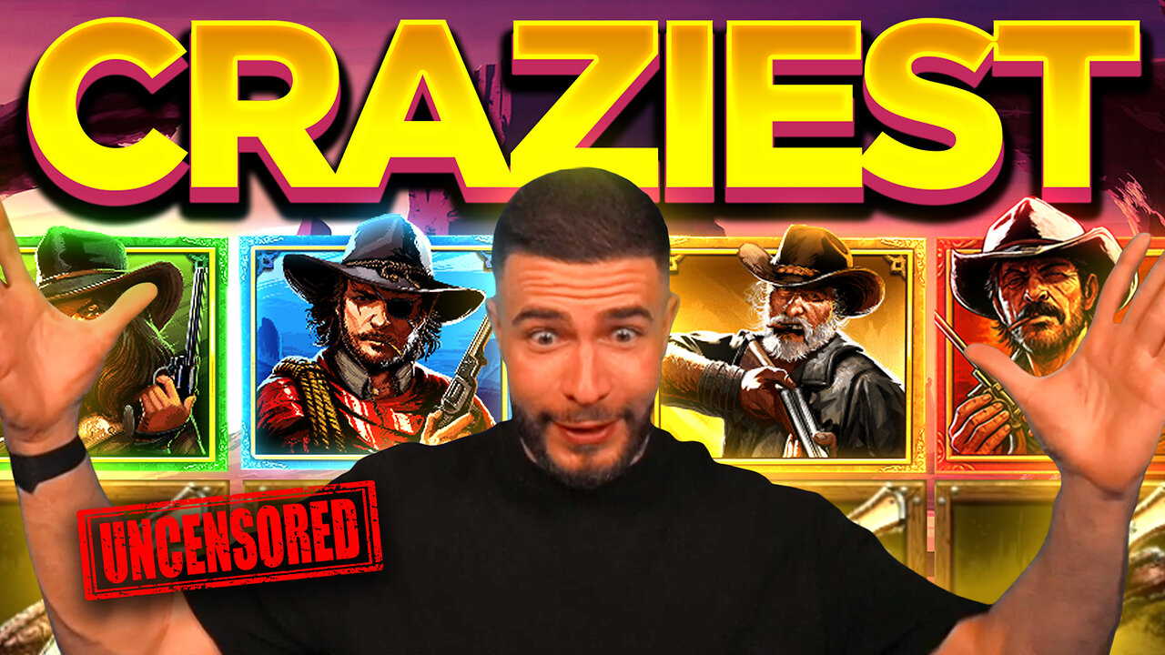 ITS COMEBACK SEASON WITH @AyeZee - ANOTHER CRAZY BONUS OPENING!