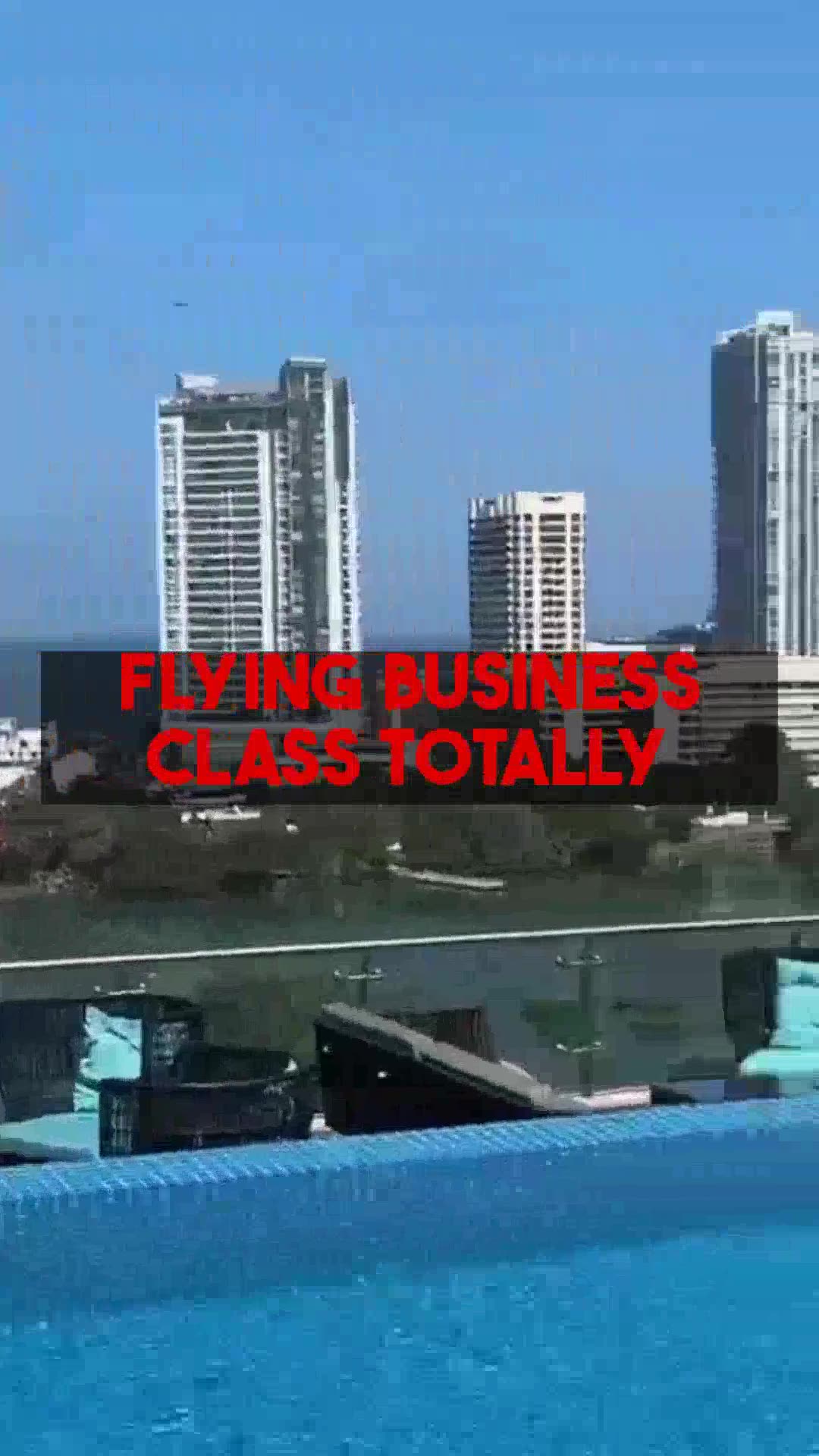 Master Business Class & 5-Star Hotels with Mighty Travels Premium video guide.