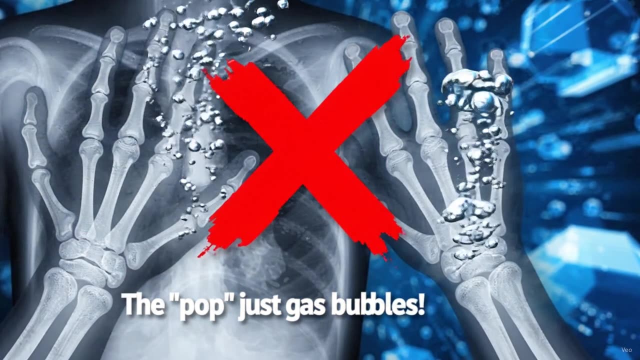 This Common Health Myth Is Completely False (Science Explains)