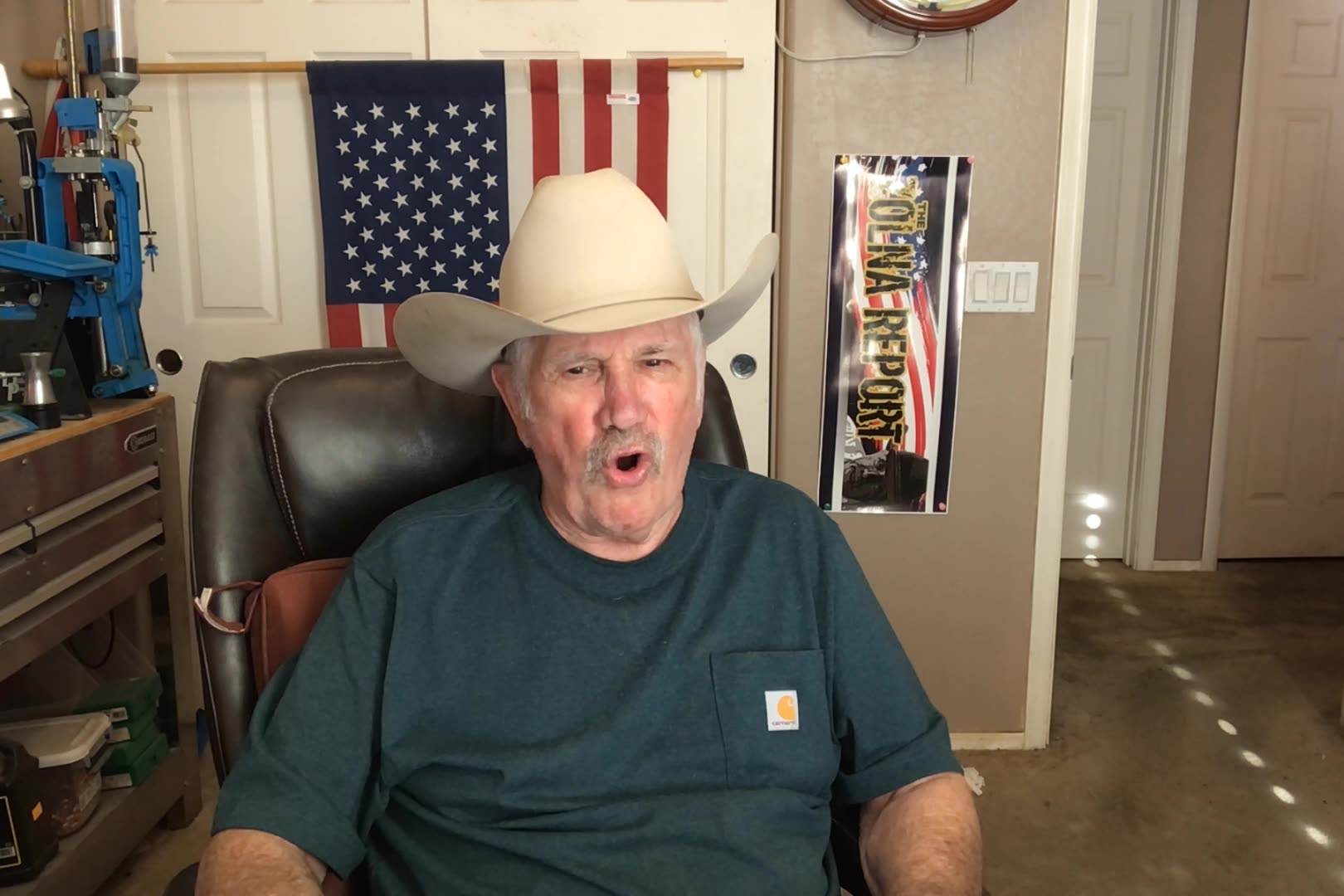 Trump, I Dont Want To Hear About The Affordability!