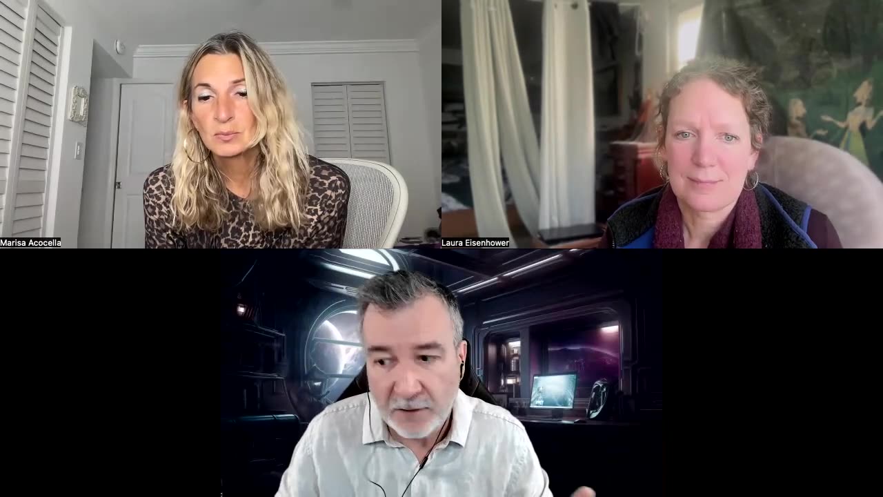 DIVINE MOTHER EARTH TIME-JEAN-CHARLES MOYEN the OG WHISTLEBLOWER of the SSP!