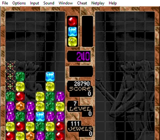 Snes Rom Columns