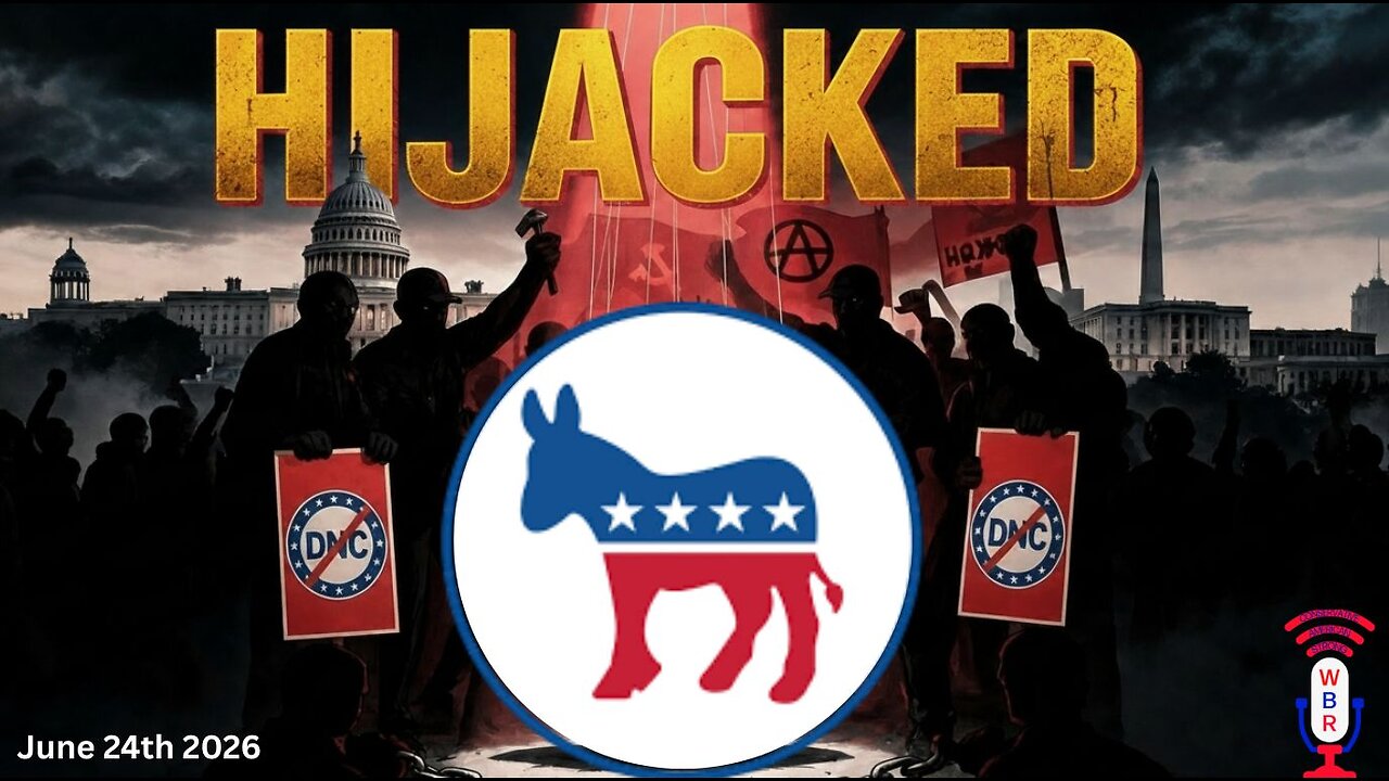 HIJACKED.