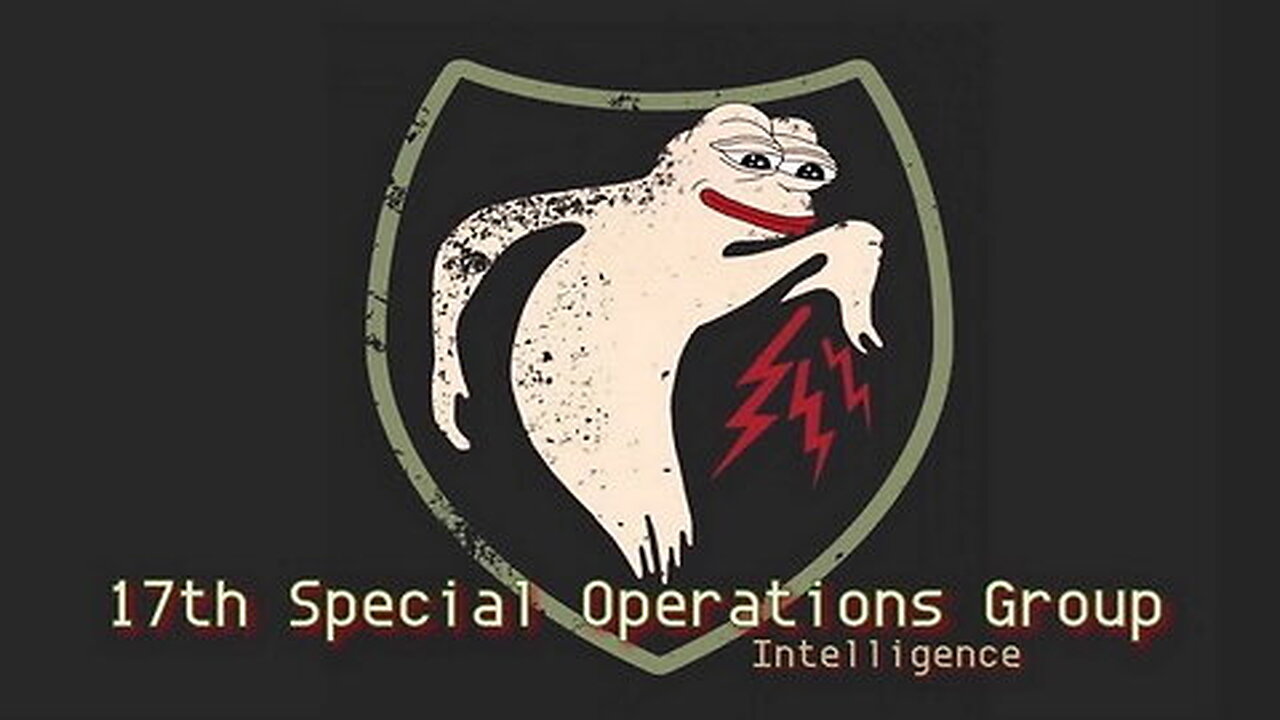 #FREN NEWS17 - MEME WARFARE DIVISION #TRUMP #meme #memes #WEEKEND #WARRIOR