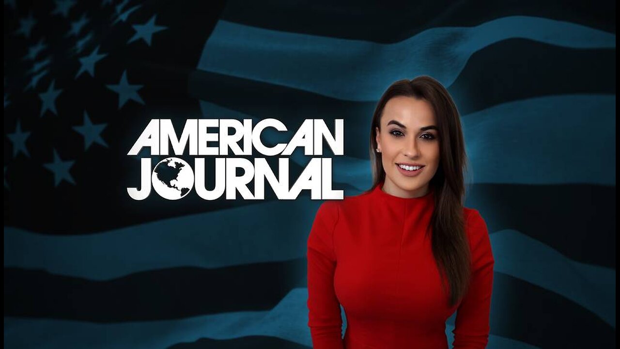 THE AMERICAN JOURNAL [1Hour] Tuesday 11/11/25