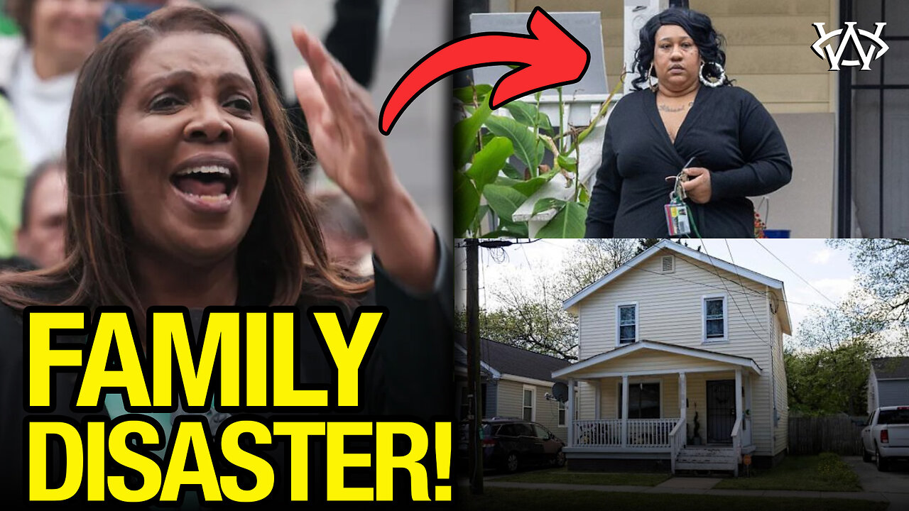 Letitias Case GETS WORSE after Niece Appears!