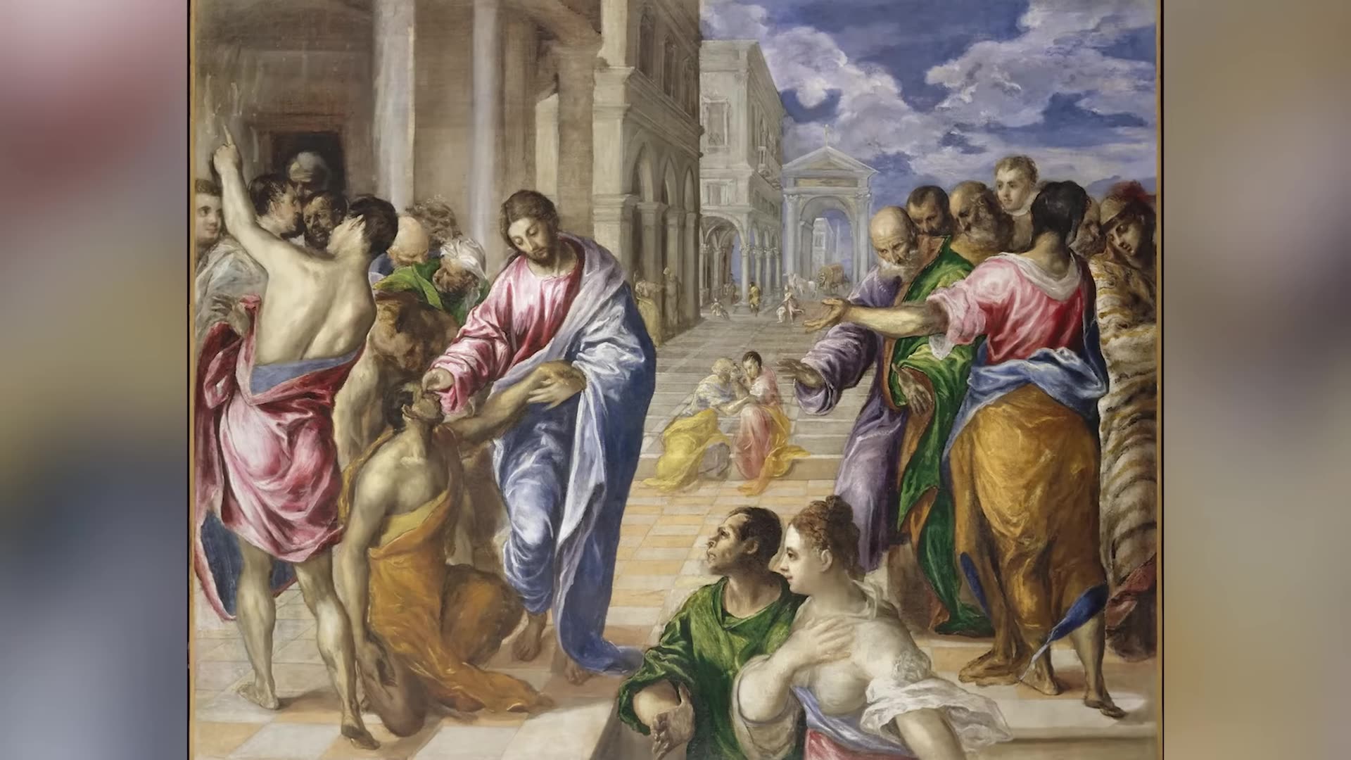 Elon Musks Grok AI Was Asked to Find Contradictions in the Bible—But What It Said Silenced Everyone