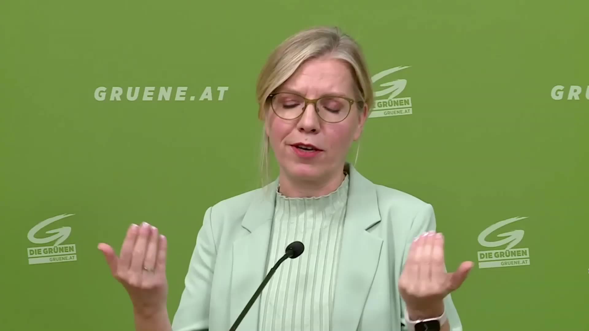 Die Grünen: Plenarvorschau und Aktuelles