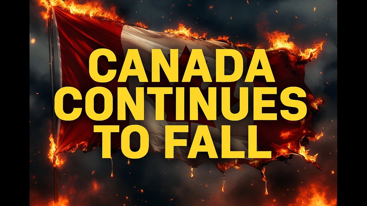 Canada to BAN Social Media Services for Kids? Cop Killed in Terrorist Shootout? & MORE@