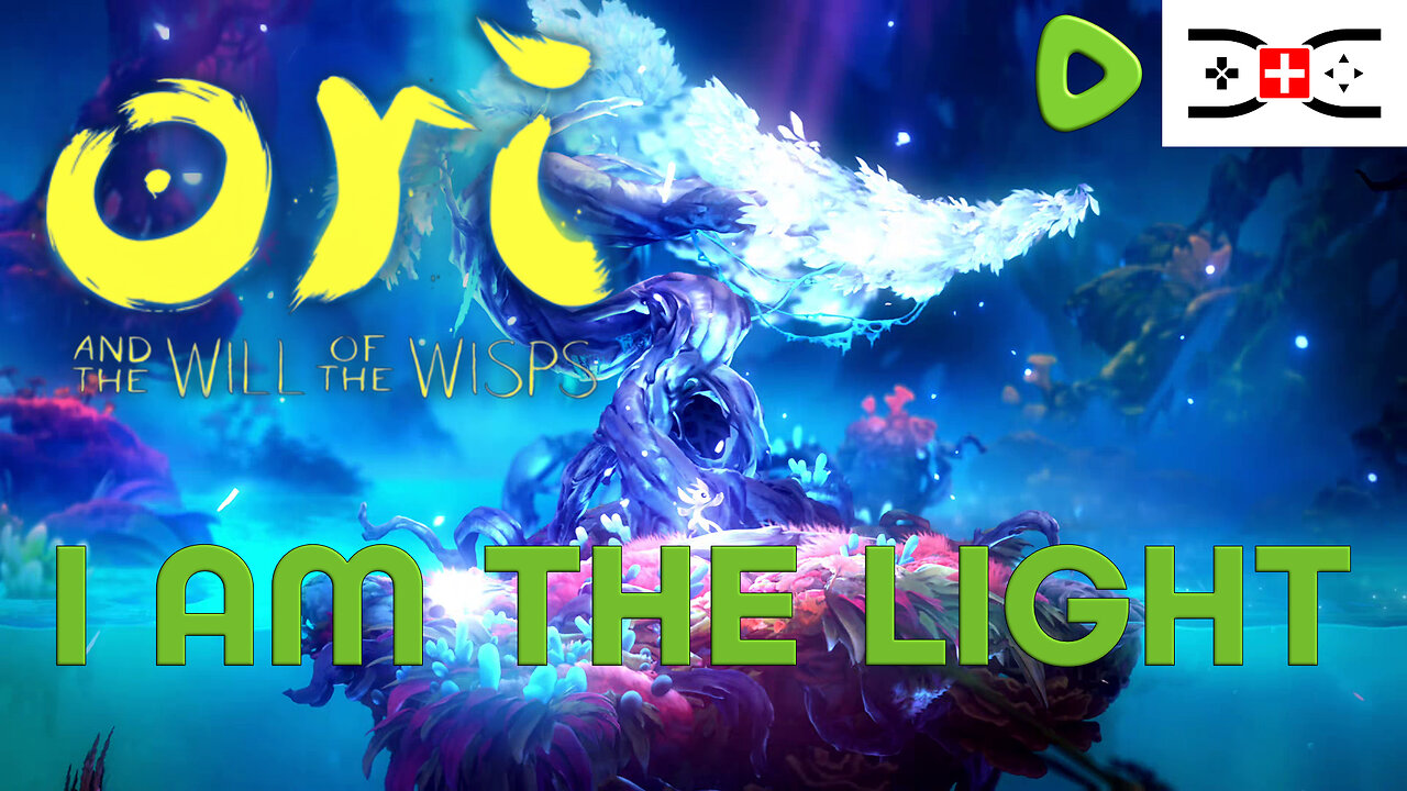 ORI - and lets make rumble money???
