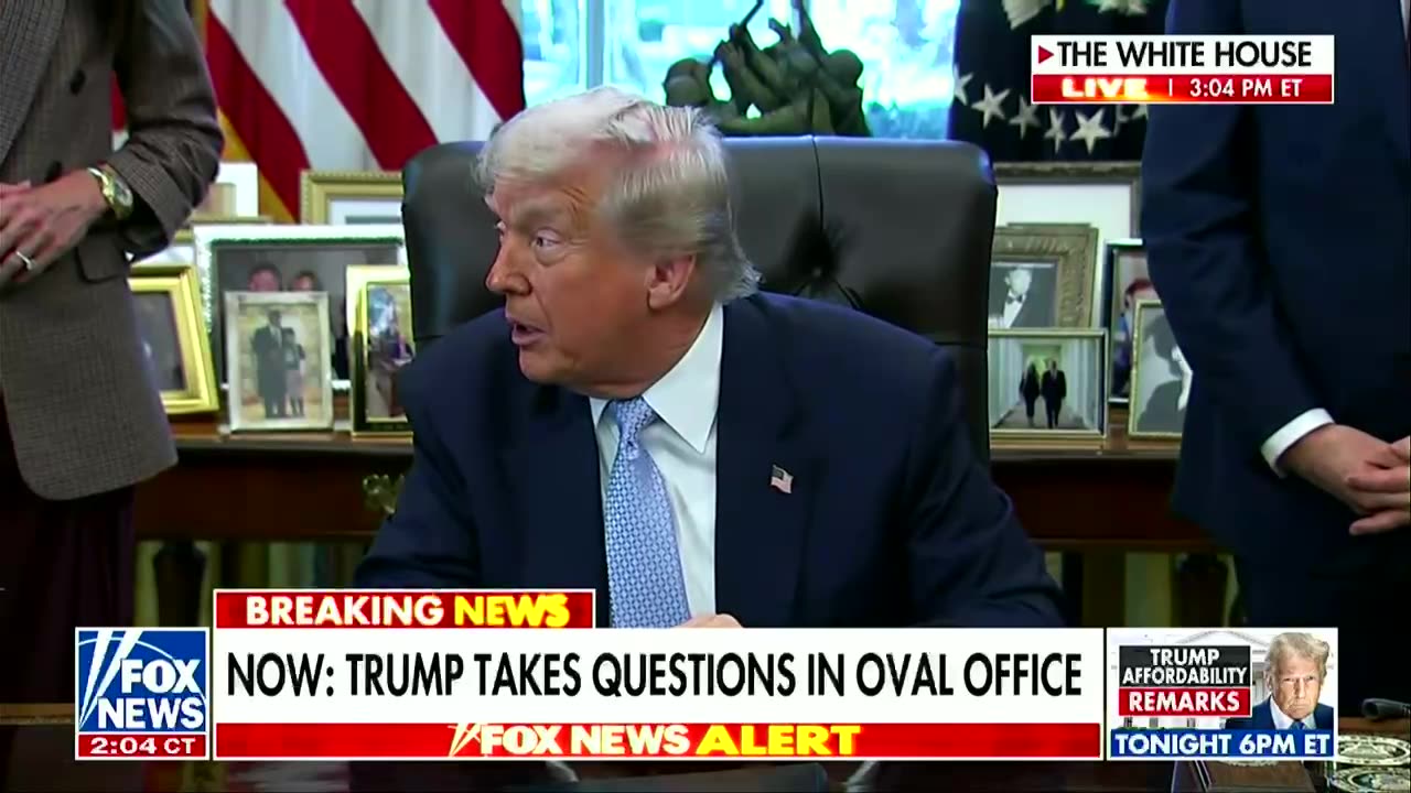 I blew my stack! Raspy Trump reveals he strained voice shouting at stupid people