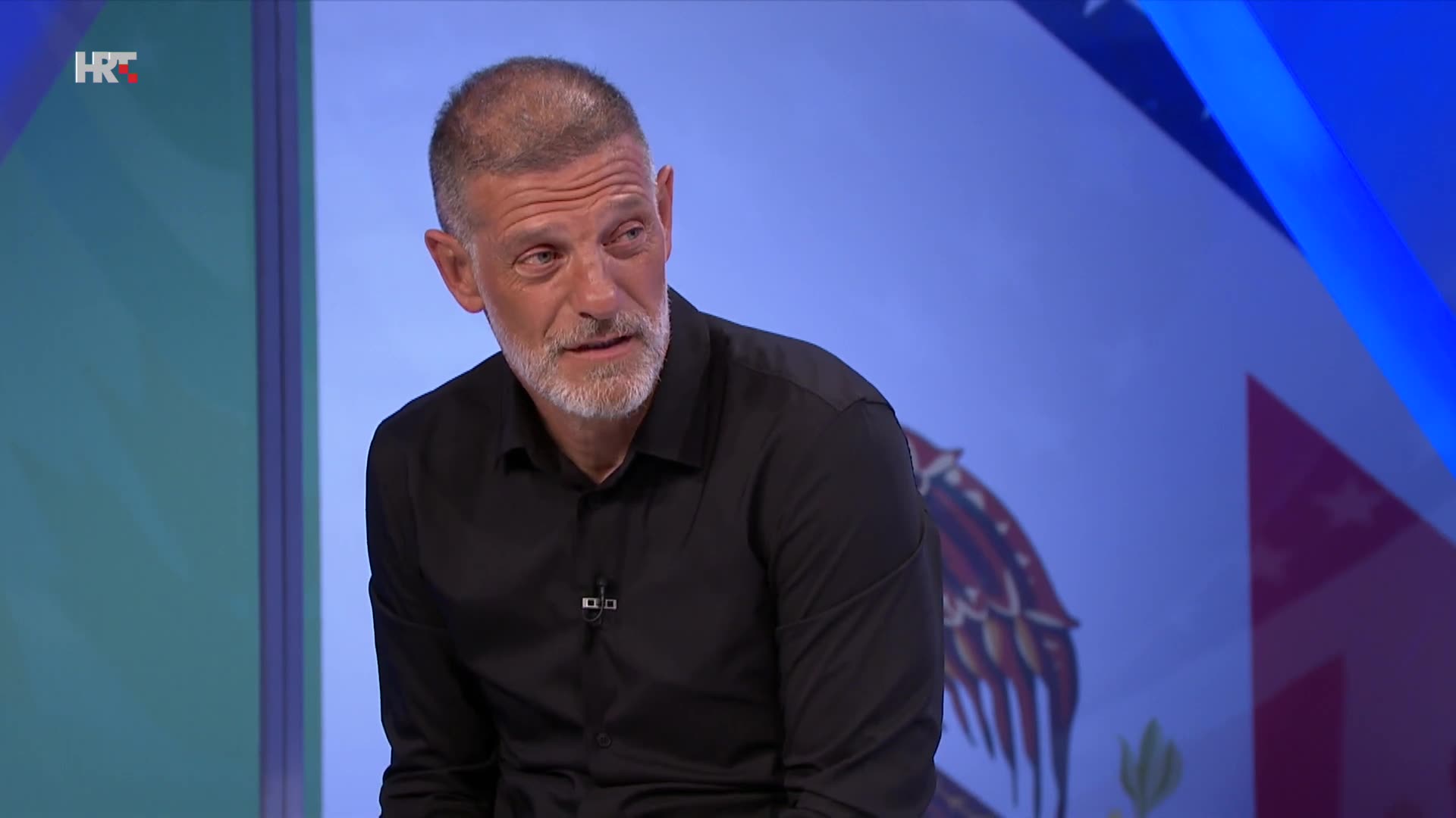 Slaven Bilic HRT Americana Svjetsko Prvenstvo 2026