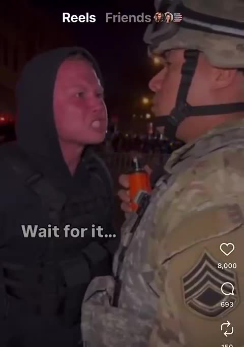 Be careful about what you ask for