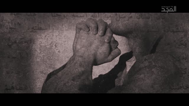 إسمي هشام - الفيلم التسجيلي - قصة هشام مرجان Part 07