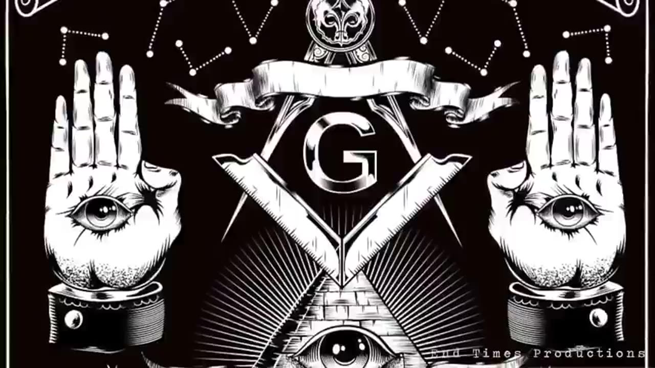 This recording made in 1967 explains the world today