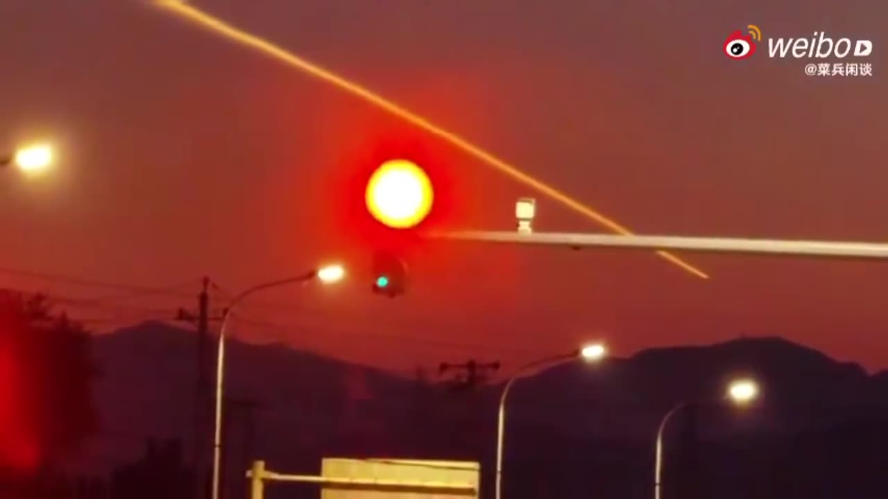 Chinas PLA successfully conducts ICBM test