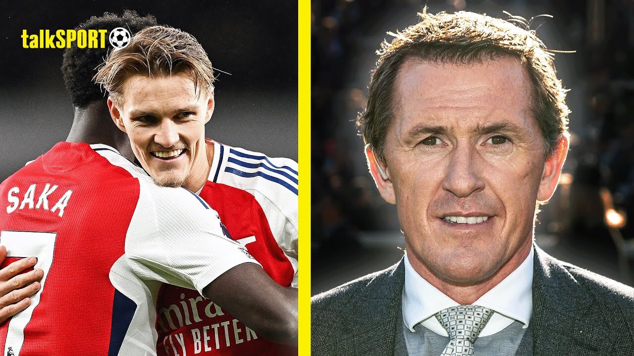 Hes NOT The Same Without Saka! Sir AP McCoy REVEALS What Arsenal MUST DO In The Transfer Window!