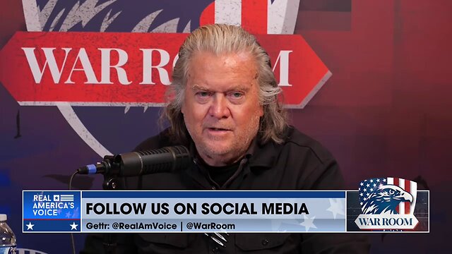 BANNON: Behind Everything You Saw, Charlie Was Nonstop. He Had An Incredible Energy, Drive, And Thirst For Knowledge. His College Debates Took Enormou