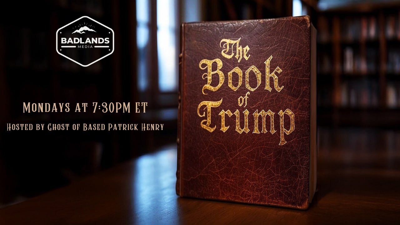 The Book of Trump - Chapter 52: Henry Kissinger