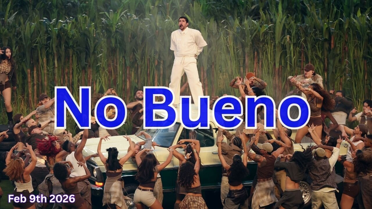 No Bueno