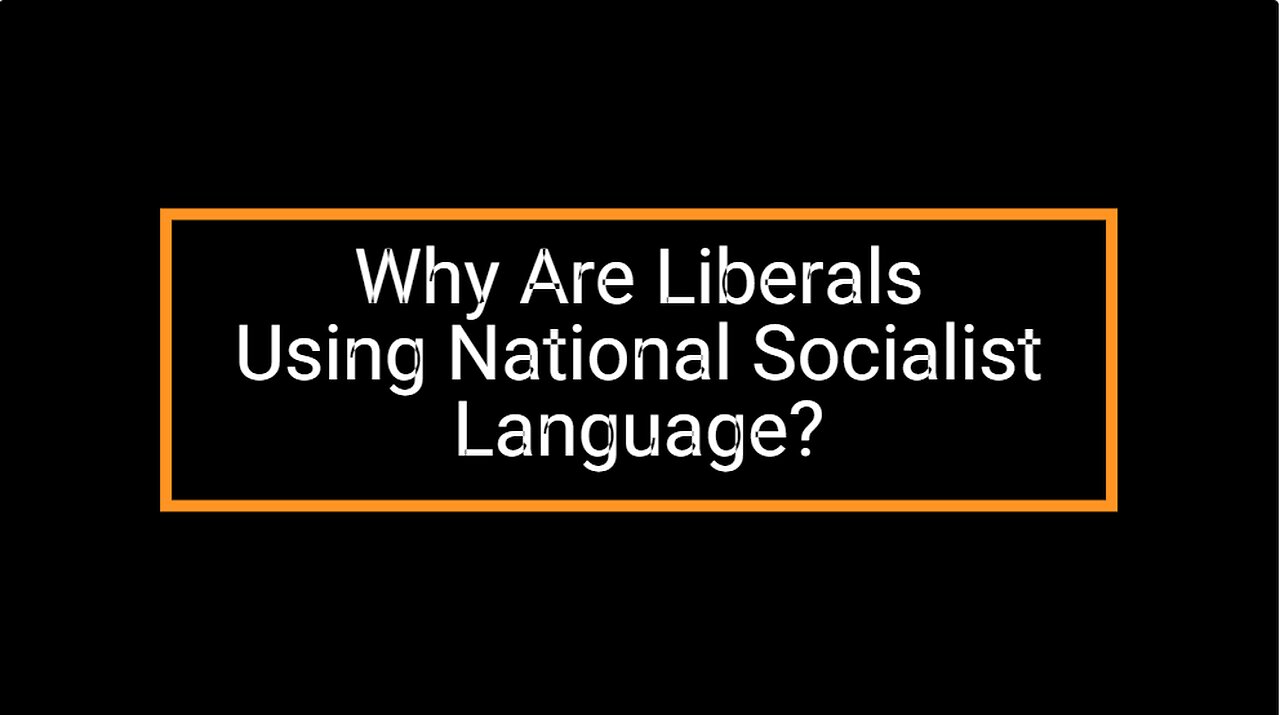 The National Socialist Liberal Party of Canada - October 8, 2025