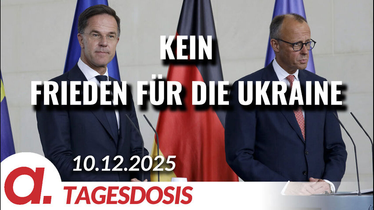 Kein Frieden für die Ukraine | Von Tilo Gräser