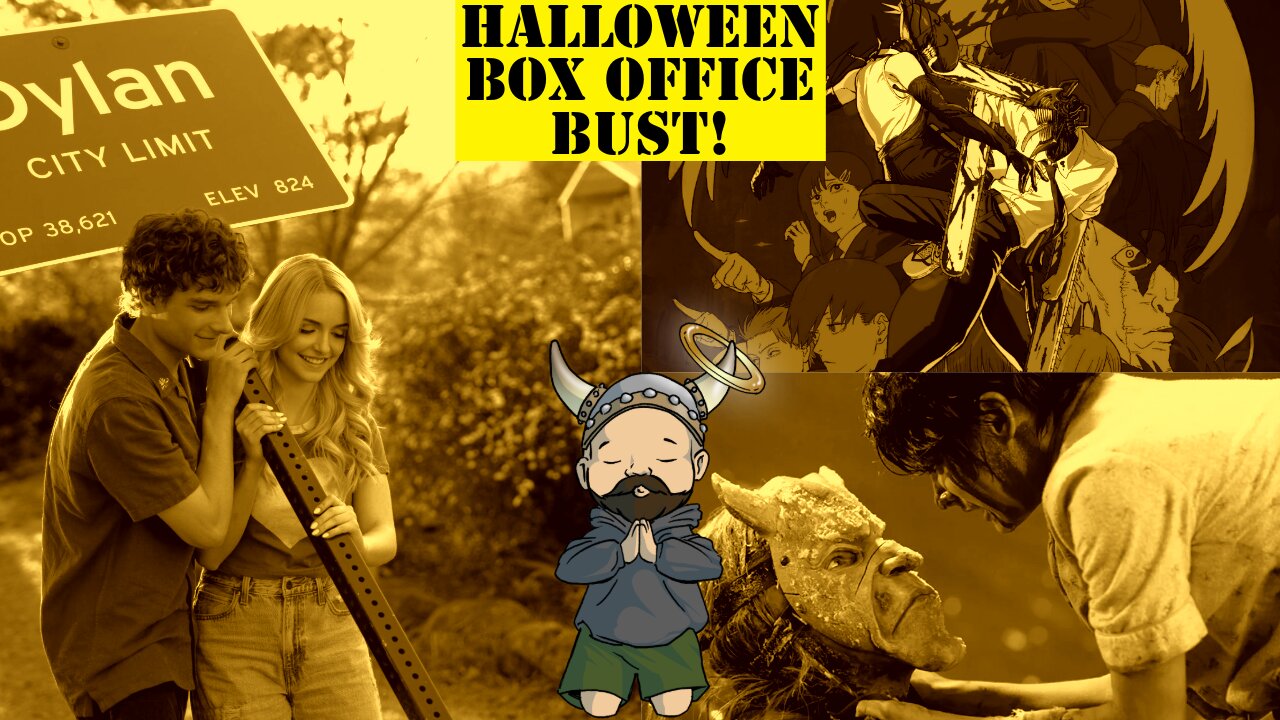 Regretting Yous SHOCKING Win in 2025s AWFUL Halloween Box Office