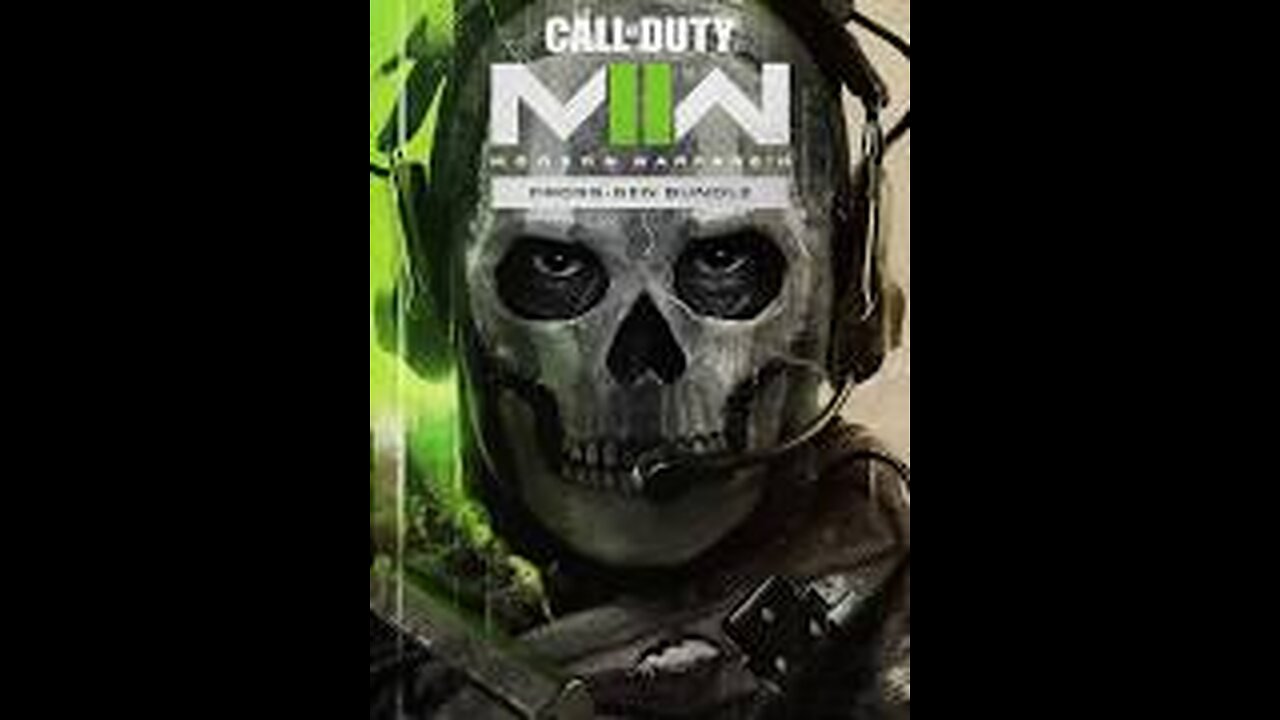 Mw2 Loading Logo CALL OF DUTY MODERN WARFARE II MULTIPLAYER