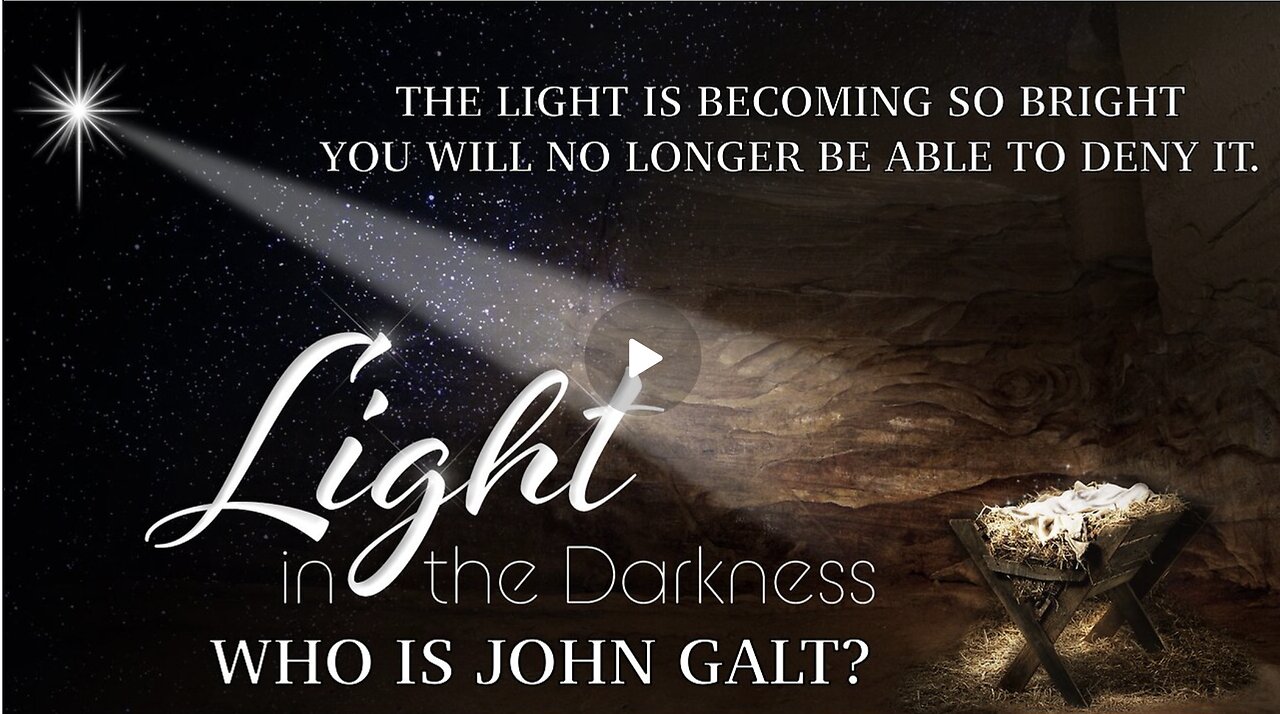 JOHN GALT UPDATE W/ JUAN OSAVIN, ISMAEL PEREZ, JOSH REID, PATRICK BRYNE, CLIF HIGH, DR GREER, NINO+