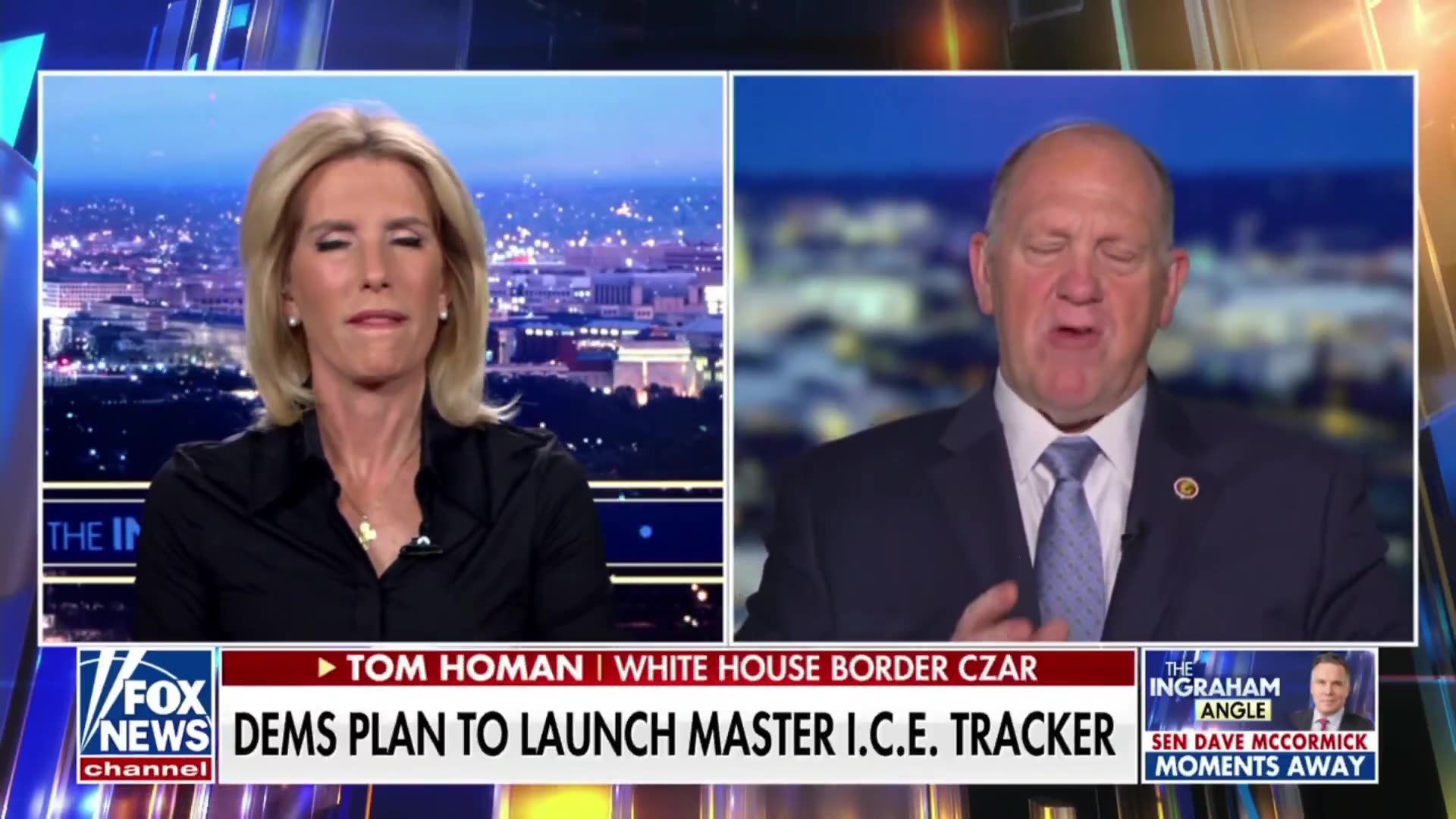 The Department of Justice is now INVESTIGATING the Democrats master ICE TRACKER