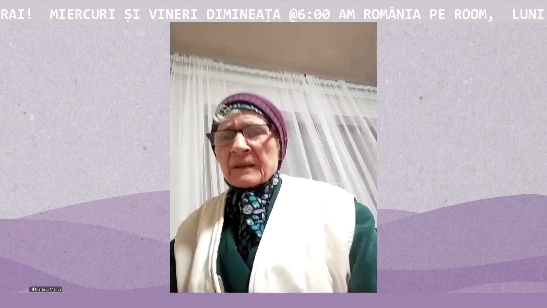 MARTA BOCA -ÎN ZBUCIUMUL VIEȚII- #caleacătrerai #cantaricrestine #podcastclips #share #isusviata