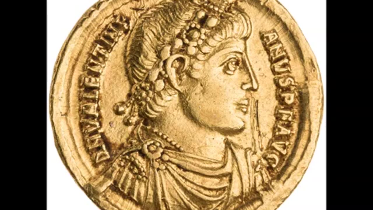 Ammianus Marcellinus Book 26.mp4