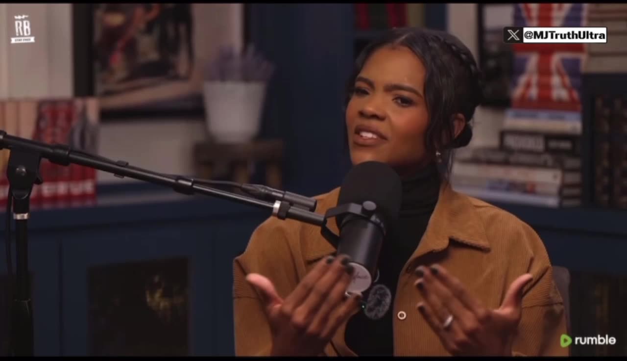 Candace believes Mikey McCoy’s behavior was very suspicious