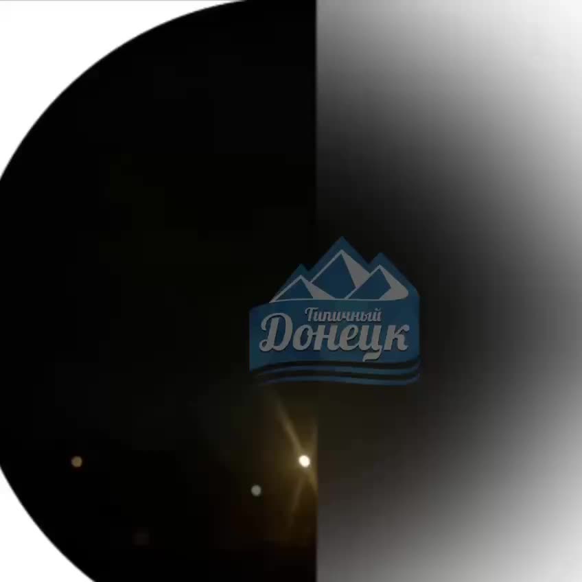Donetsk region