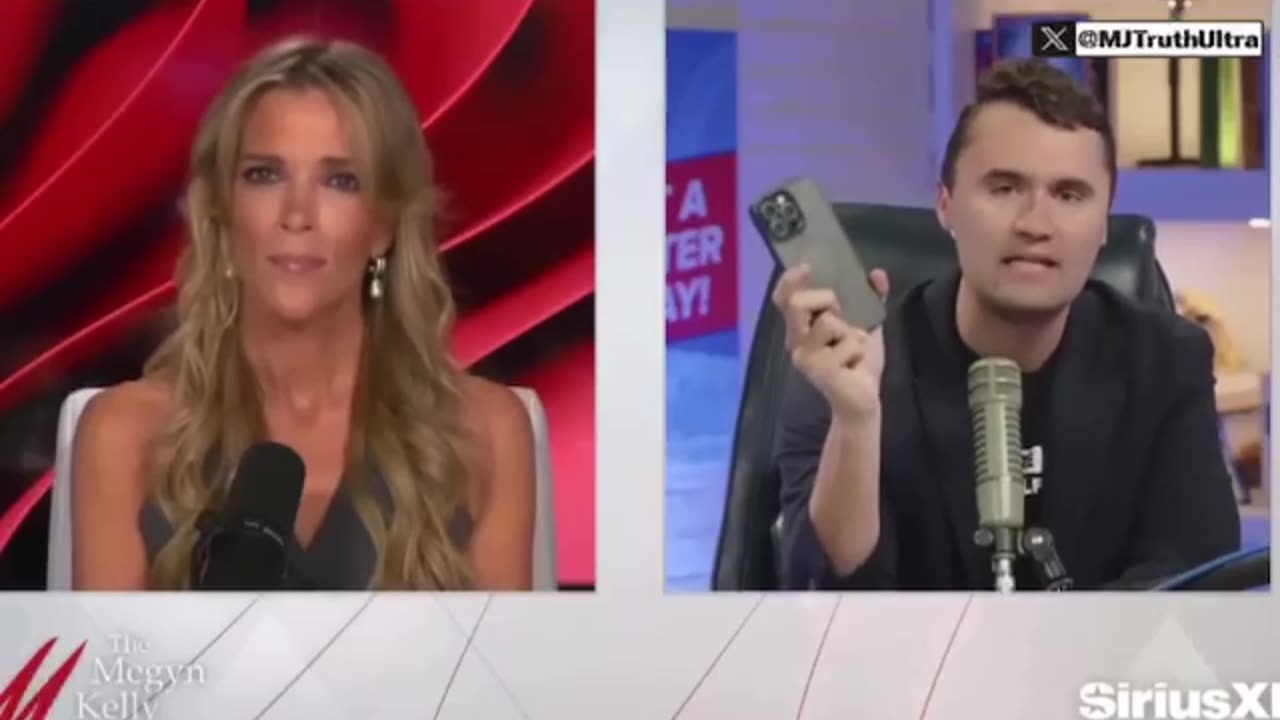 Charlie Kirk was writing a book about the Jewish Sabbath