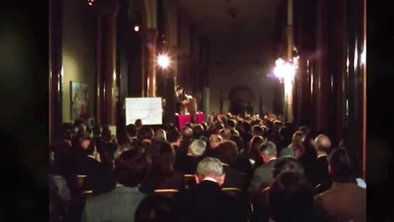 The Club of Rome: The Elites Think Tank - Dreaming up New Crises for Control