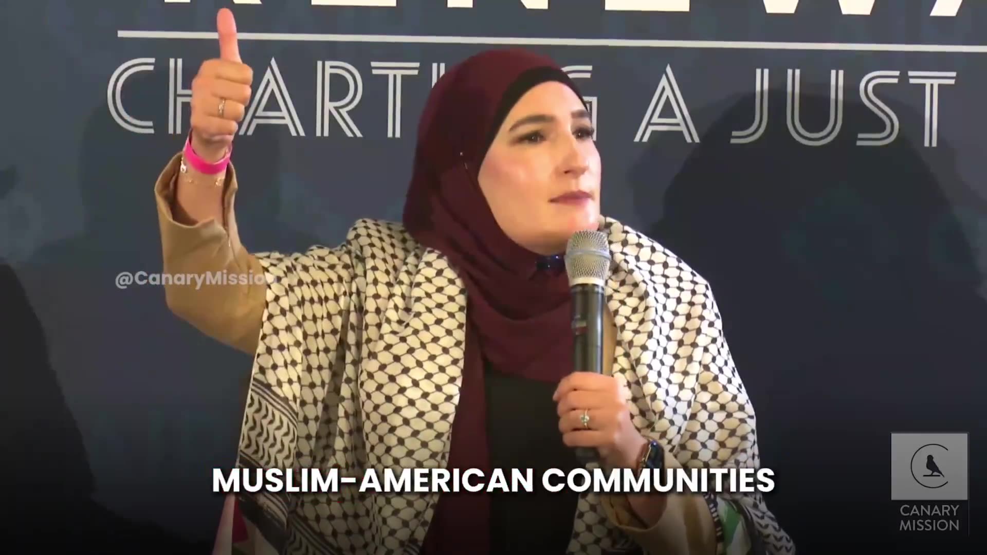 Mamdanis Rise - Radical Islam and Zionism Working Together
